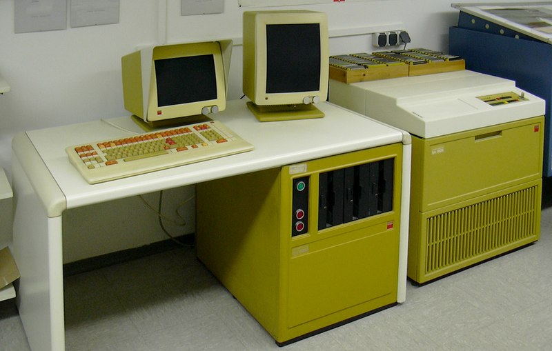 Illustration for article titled Helvetica's Long-Lost Rival Has Been Resurrected After 35 Years